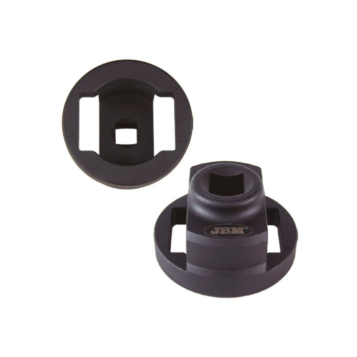 VASO EXTRACCIÓN COJINETES EJE BPW 80MM 3/4"