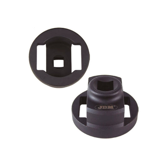 VASO EXTRACCIÓN COJINETES EJE BPW 80MM 3/4"