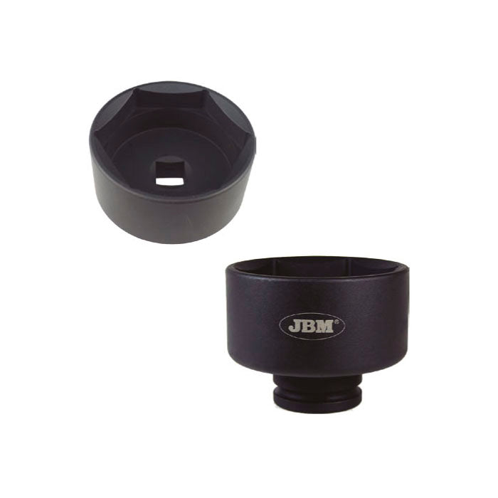 VASO EXTRACCIÓN TUERCA COJINETES EJES BPW 85MM 3/4"