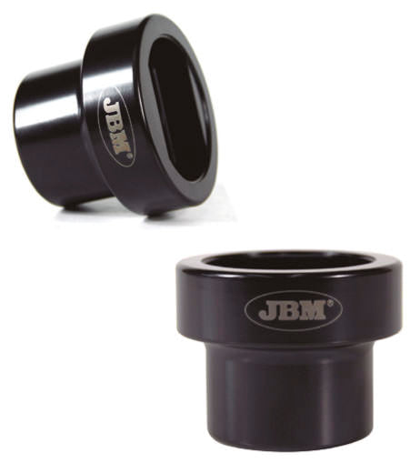 VASO EXTRACCIÓN EJE SUSPENSIÓN SCANIA 34X46MM 3/4"