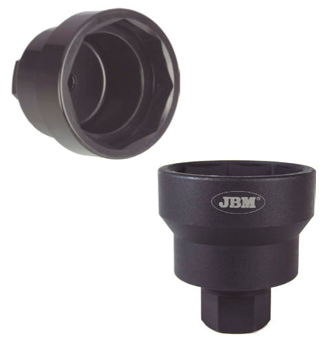 VASO RUEDA DELANTERA SCANIA 80MM H41