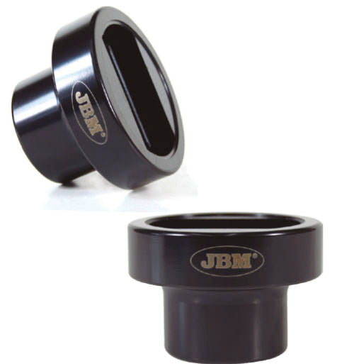 VASO AMORTIGUADOR TRASERO SCANIA 34X56MM 3/4"
