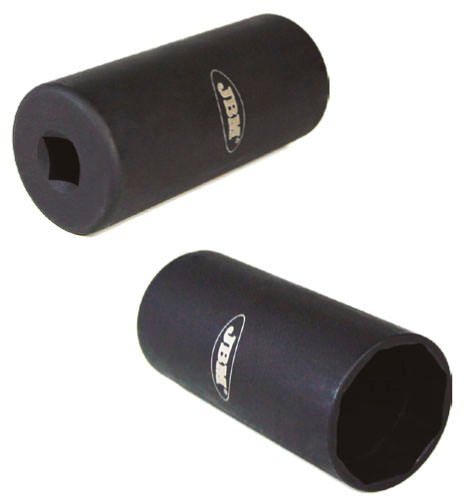 VASO PARA VÁLVULA DE INYECCIÓN ELECTROMAGNÉTICA SCANIA 38MM 1/2"