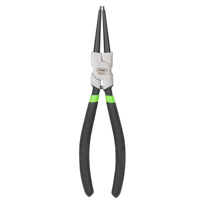 ALICATE SEEGER PARA INTERIORES CON BOCA RECTA 9" (225MM)
