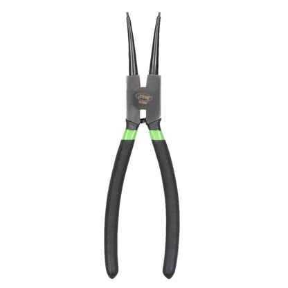 9" (225MM) STRAIGHT NOSE OUTDOOR SEEGER PLIERS