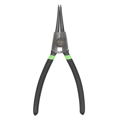 9" (225MM) STRAIGHT NOSE OUTDOOR SEEGER PLIERS