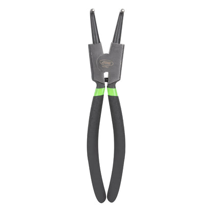 9" (225MM) SEEGER OUTDOOR PLIERS WITH CURVED NOSE