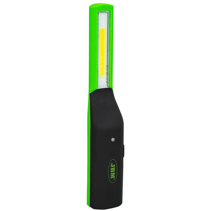 LÁMPARA LED DE BOLSILLO - 120LM
