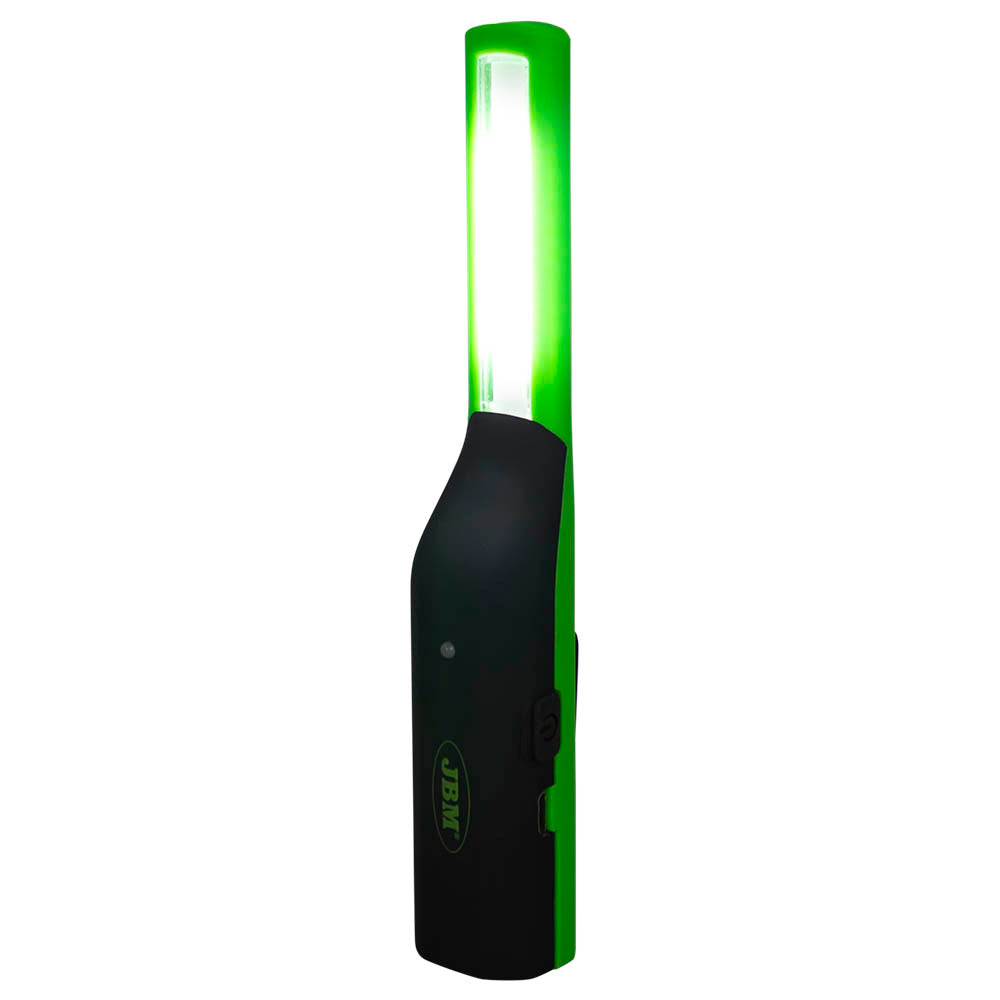 LÁMPARA LED DE BOLSILLO - 120LM