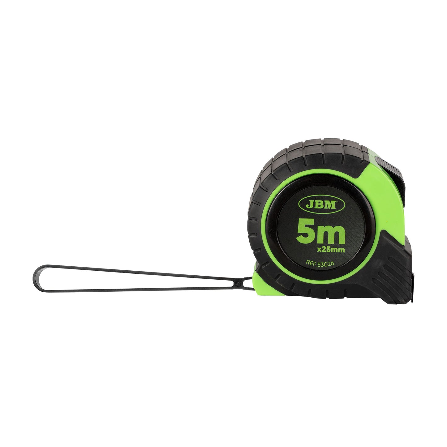 CINTA MÉTRICA 5M X 22MM