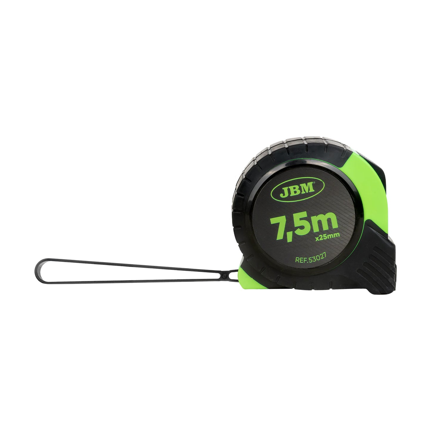 CINTA MÉTRICA 7,5M X 25MM