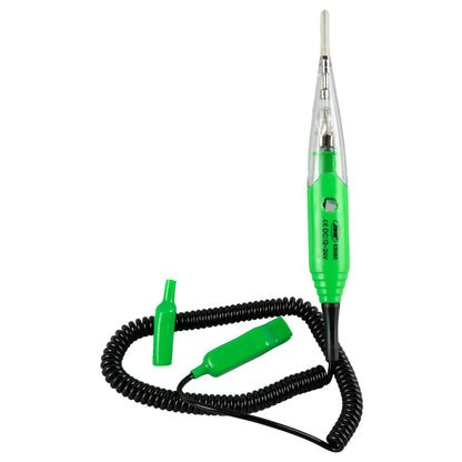COMPROBADOR DE CORRIENTE 3X142MM