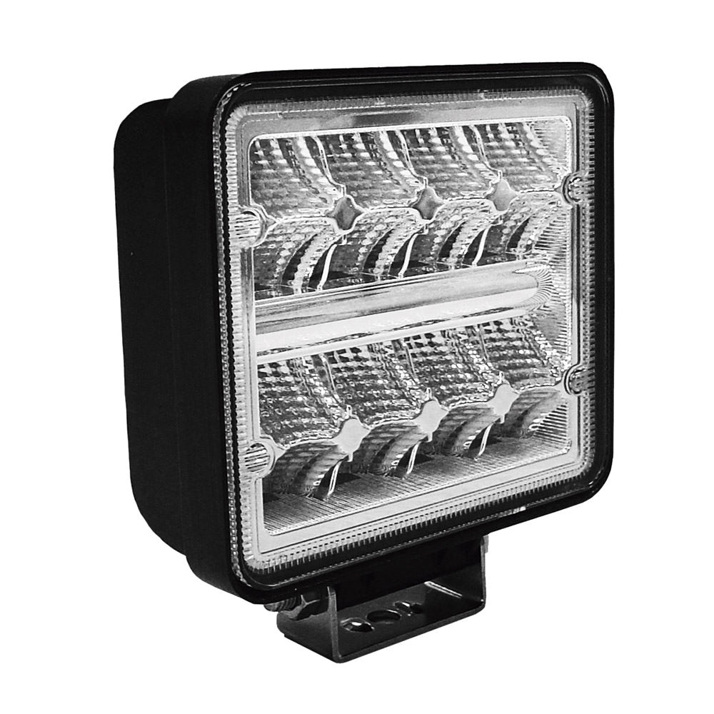 FARO LED DE 2272LM - CUADRADO