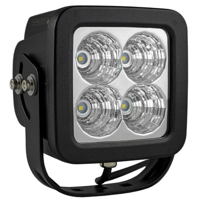 FARO LED DE 3600LM - CUADRADO