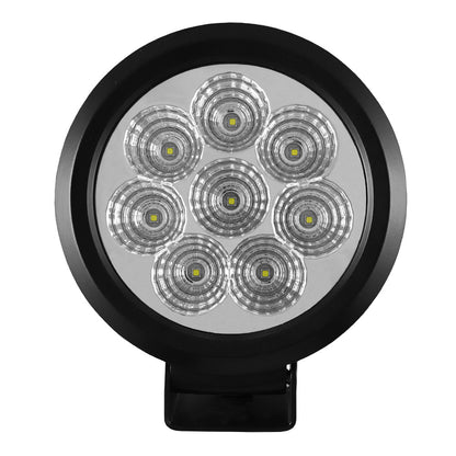 FARO LED DE 7200LM - REDONDO
