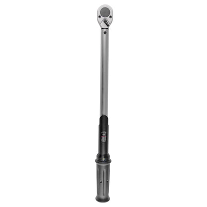 1/2" TORQUE WRENCH WITH SIGHT GLASS (40-210NM)