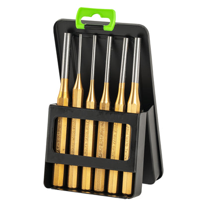 SET DE 6 BOTADORES