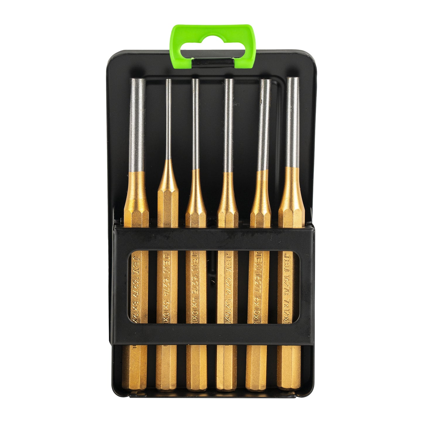 SET DE 6 BOTADORES
