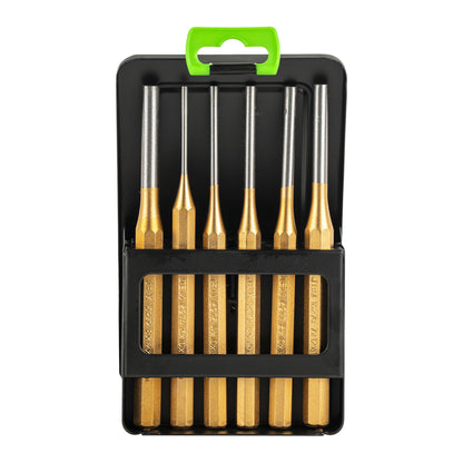 SET DE 6 BOTADORES