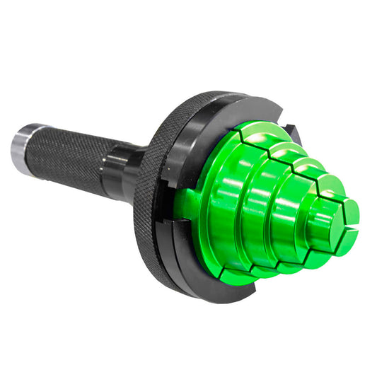 INSTALADOR AJUSTABLE DE RETENES 18-90MM