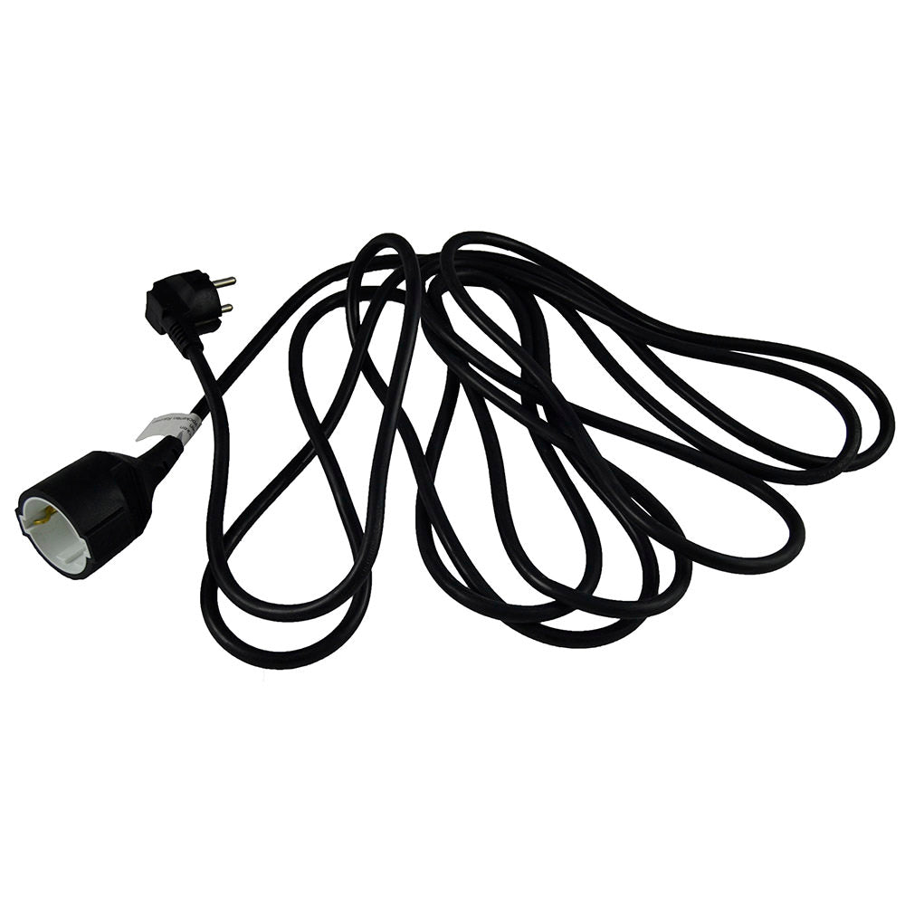 EXTENSIÓN DE CABLE DE CORRIENTE 3M