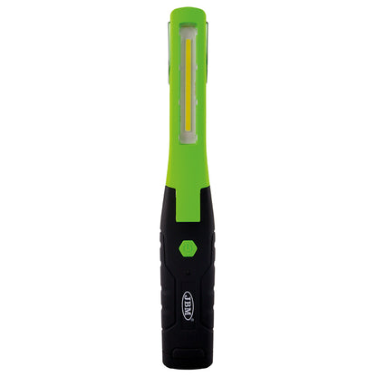 LÁMPARA LED PORTÁTIL CON BASE IMANTADA ARTICULADA - 170LM