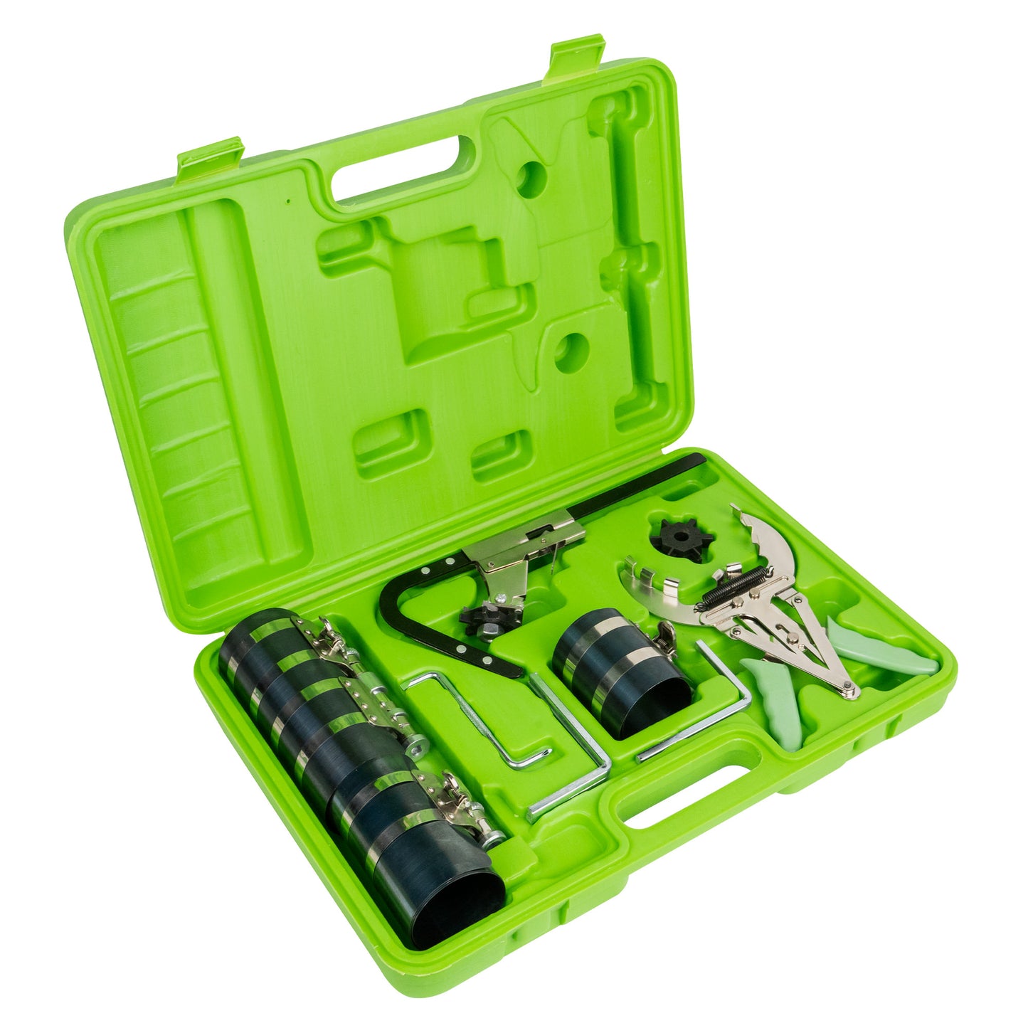 PISTON RING TOOL KIT