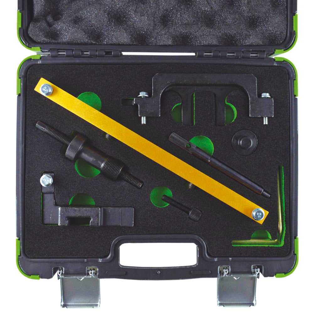 KIT DE CALADO BMW N42, N46 1.8, 2.0 CADENA