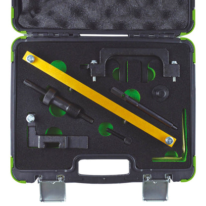 KIT DE CALADO BMW N42, N46 1.8, 2.0 CADENA