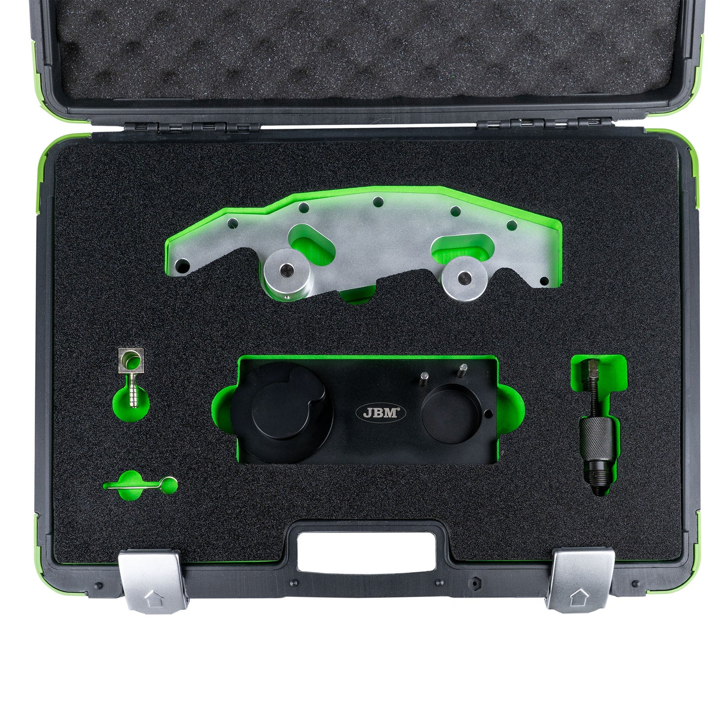 KIT DE CALADO DE ÁRBOL DE LEVAS BMW M52TU, M54, M56 DOBLE VANOS
