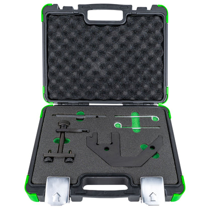 KIT DE BLOQUEO DE ÁRBOL DE LEVAS BMW M47/LAND ROVER TD4,TD6