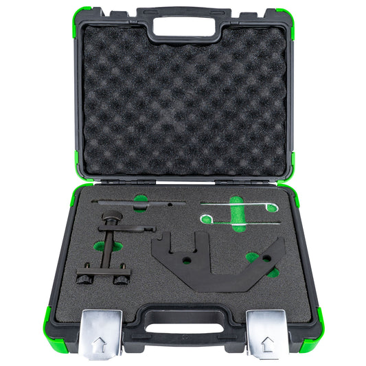 KIT DE BLOQUEO DE ÁRBOL DE LEVAS BMW M47/LAND ROVER TD4,TD6