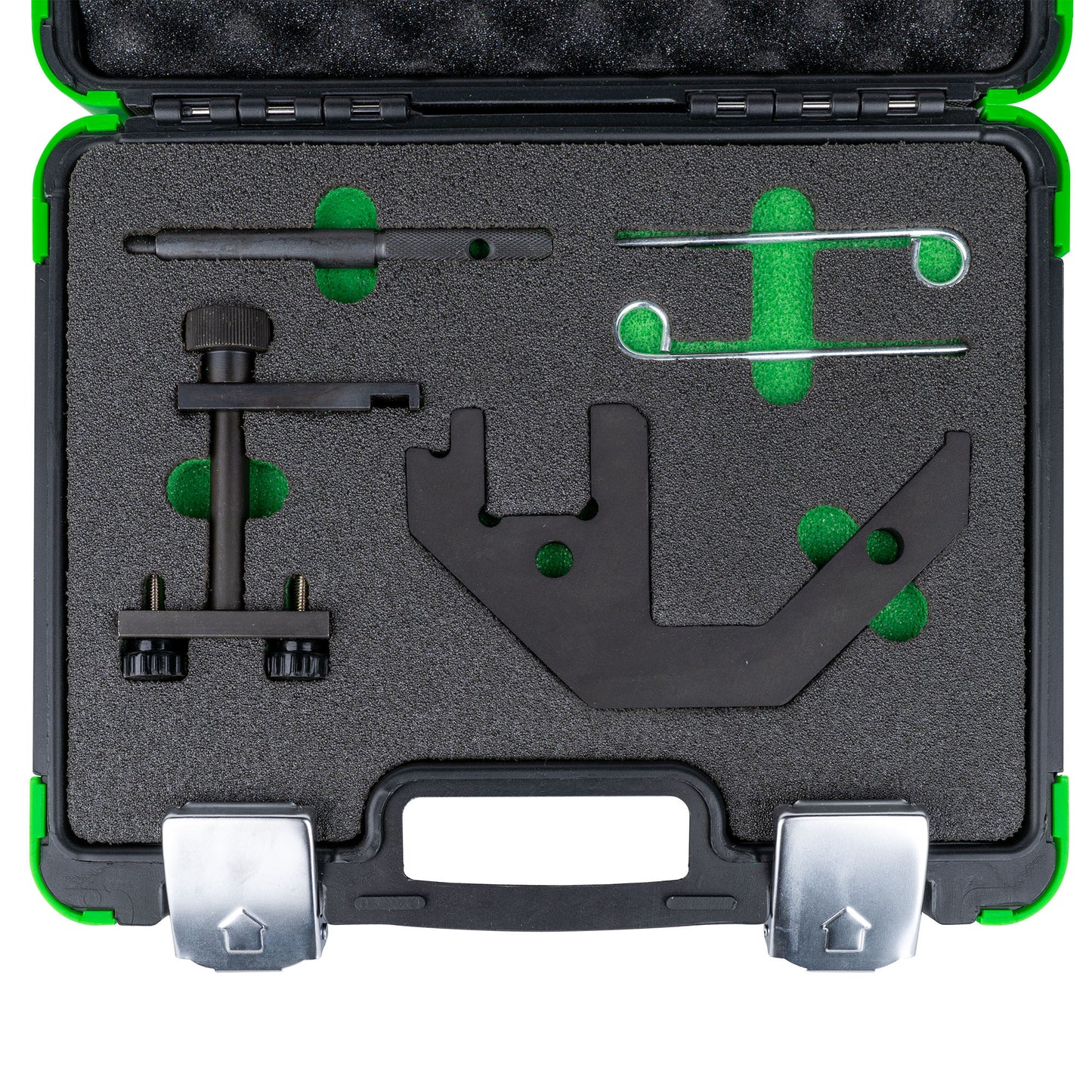 KIT DE BLOQUEO DE ÁRBOL DE LEVAS BMW M47/LAND ROVER TD4,TD6