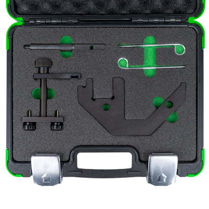 KIT DE BLOQUEO DE ÁRBOL DE LEVAS BMW M47/LAND ROVER TD4,TD6