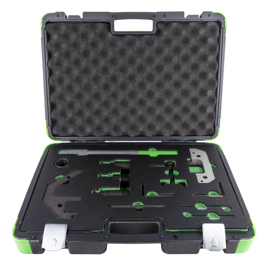KIT DE CALADO BMW M47, M57, M41, M51