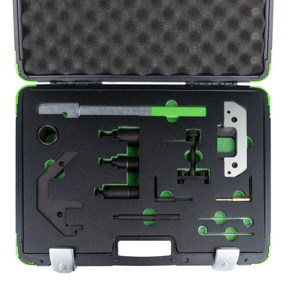 KIT DE CALADO BMW M47, M57, M41, M51