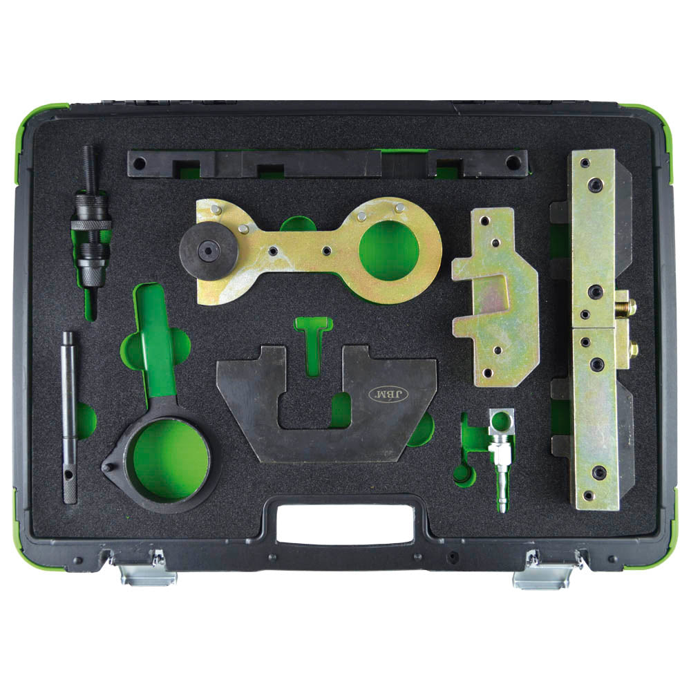 KIT DE CALADO BMW M40, M43, M42, M44, M52, M54, M56