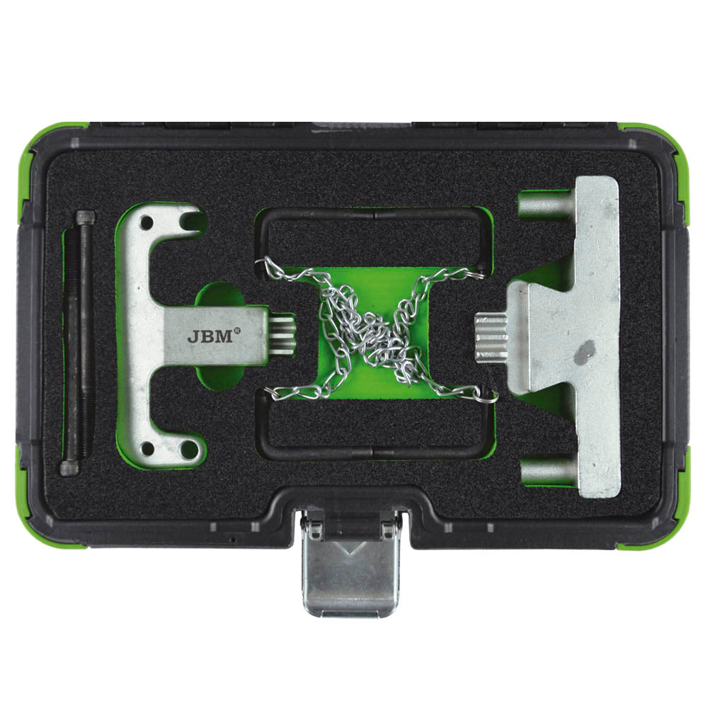 KIT DE CALADO MERCEDES/CHRYSLER/JEEP