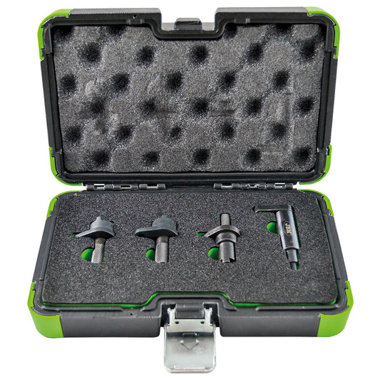 KIT DE CALADO VOLKSWAGEN/SEAT/SKODA 1,2L