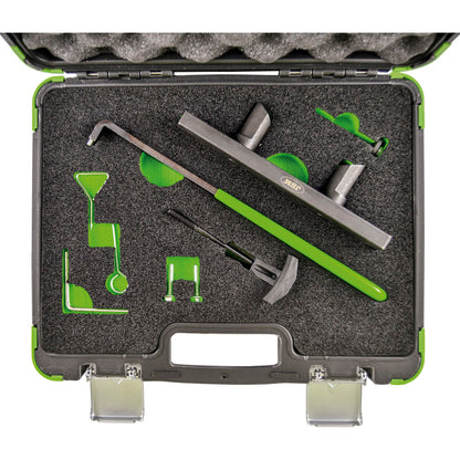 KIT DE CALADO VW/AUDI 1.8, 2.0, TSI, TFSI