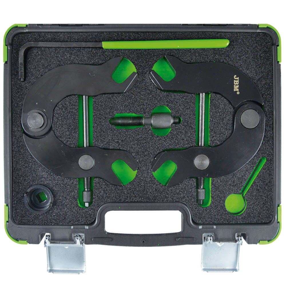 KIT DE CALADO GRUPO VAG 3.0 V6