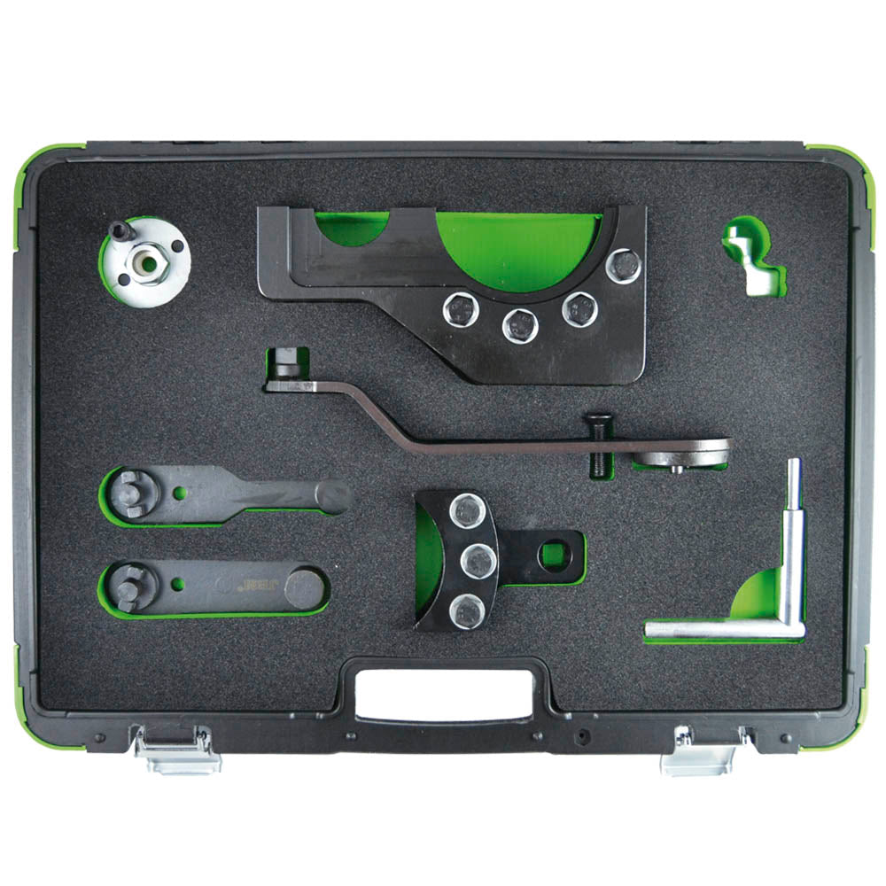 KIT DE CALADO GRUPO VAG 2.5 TDI