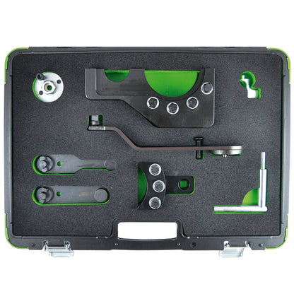 KIT DE CALADO GRUPO VAG 2.5 TDI
