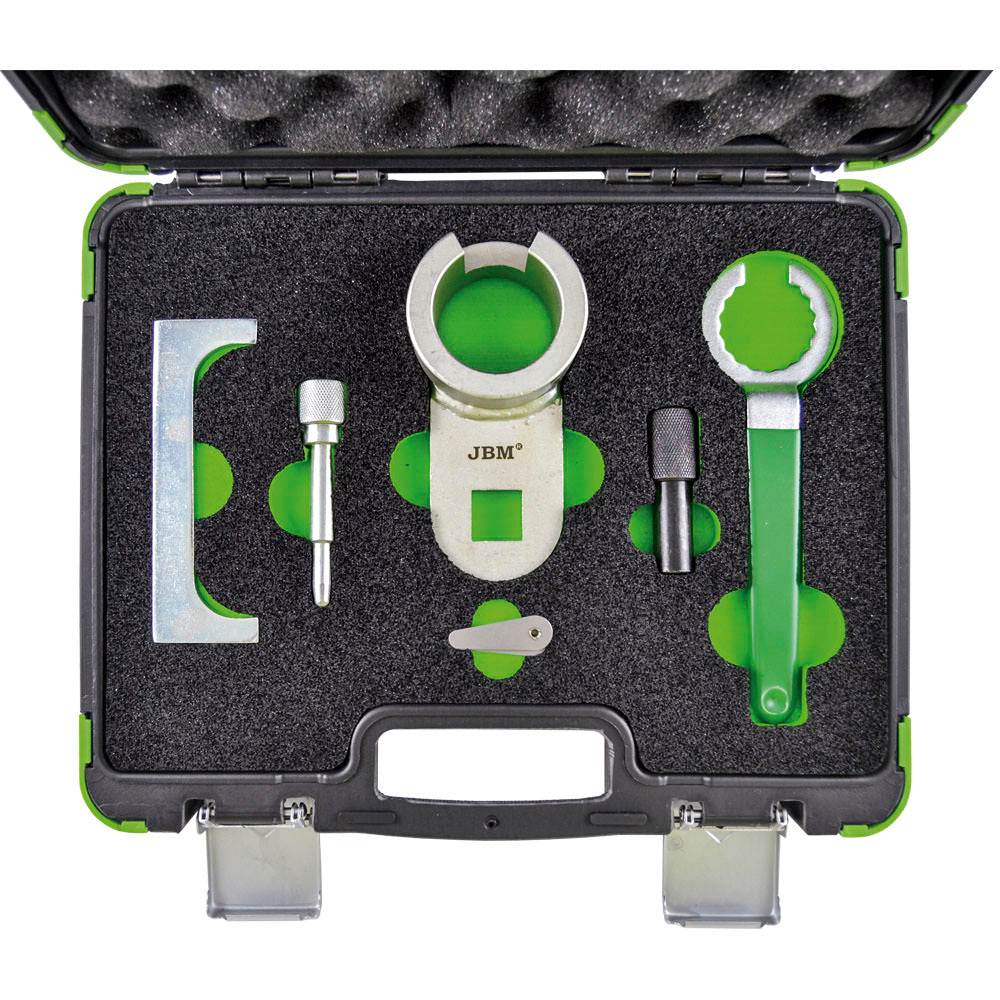KIT DE CALADO GRUPO VAG 2.4, 2.5, SDI, TDI