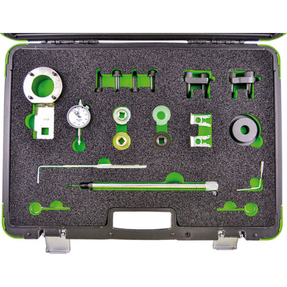 KIT DE CALADO VW/AUDI 1.8, 2.0 TURBO