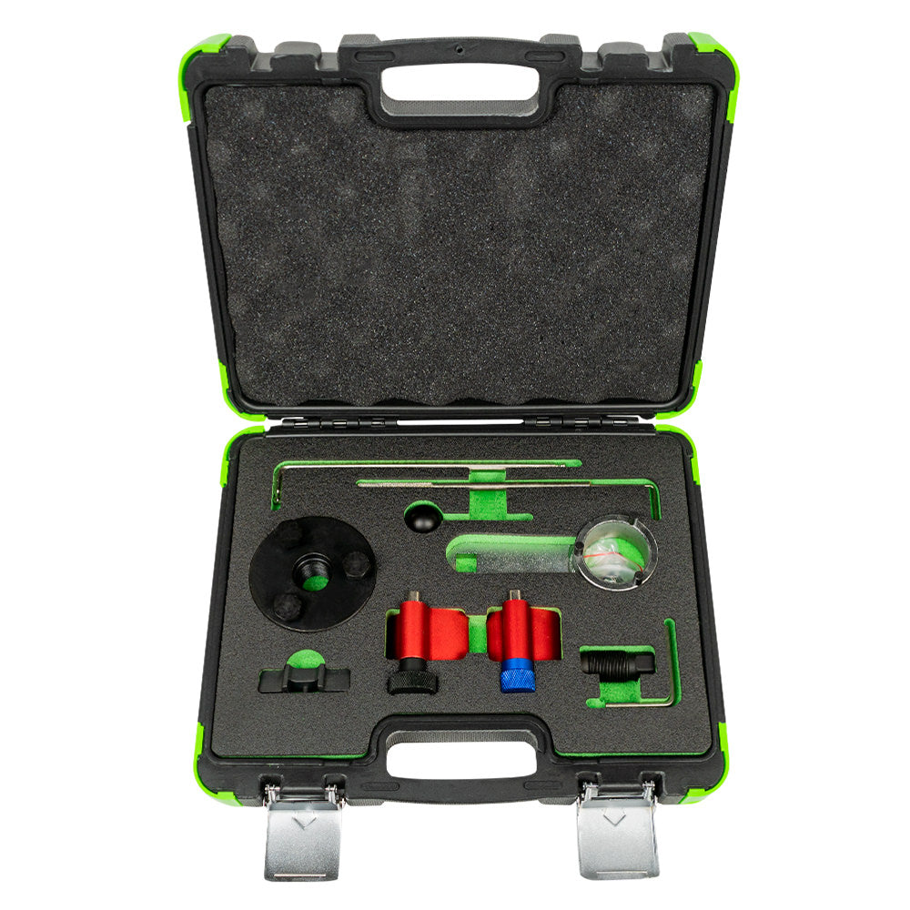 KIT DE CALADO GRUPO VAG 1.6, 2.0 TDI COMMON RAIL