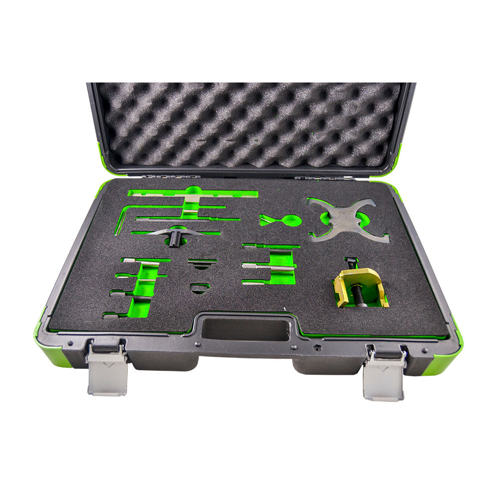 KIT DE CALADO FORD
