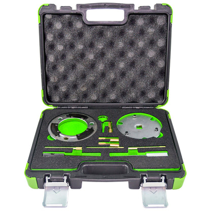 KIT DE CALADO PARA BOMBA DE INYECCIÓN FORD/JAGUAR DURATORQ