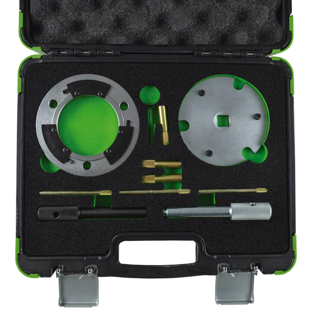 KIT DE CALADO PARA BOMBA DE INYECCIÓN FORD/JAGUAR DURATORQ
