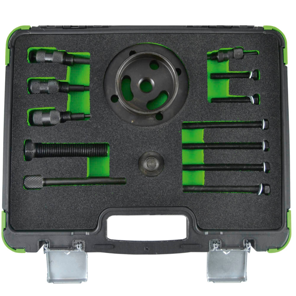KIT DE CALADO LAND ROVER